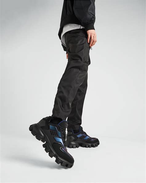 cloudbust thunder prada sneakers|prada cloudbust thunder boots.